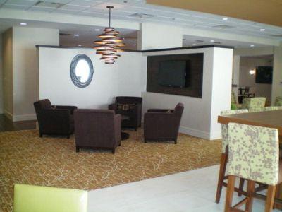Dallas Dfw Airport West, An Ihg 3*