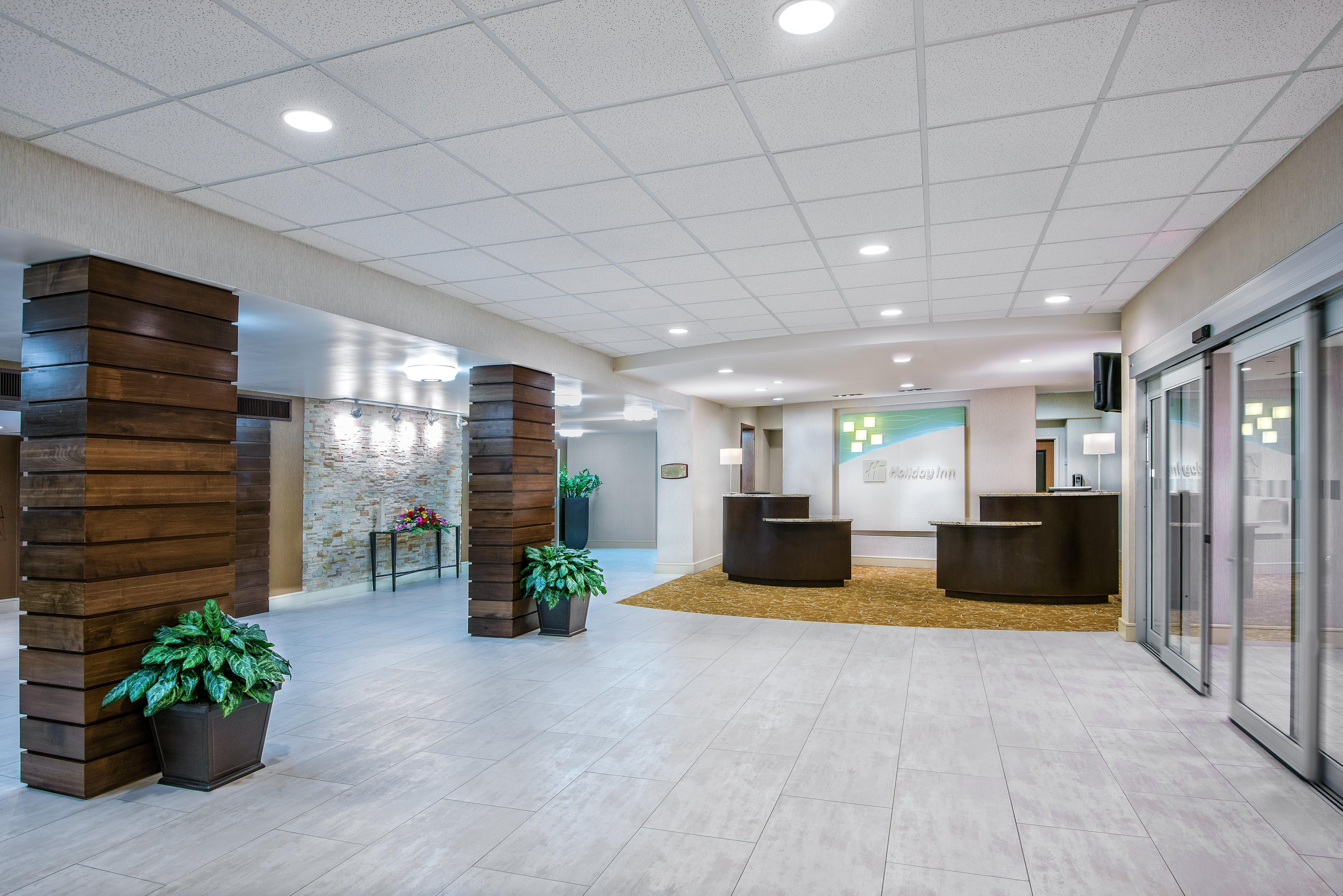Dallas Dfw Airport West, An Ihg 3* Bedford