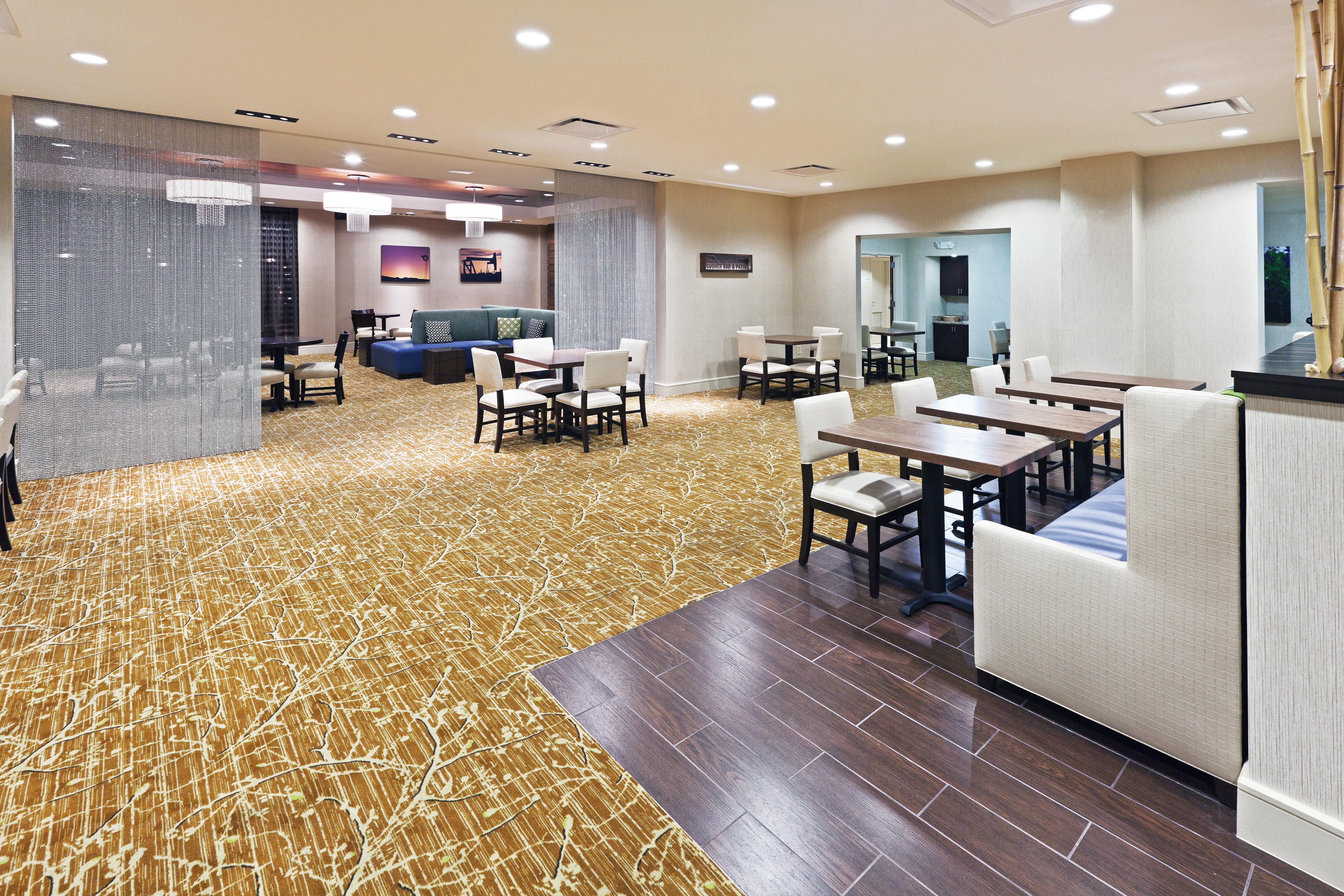Hotel Dallas Dfw Airport West, An Ihg