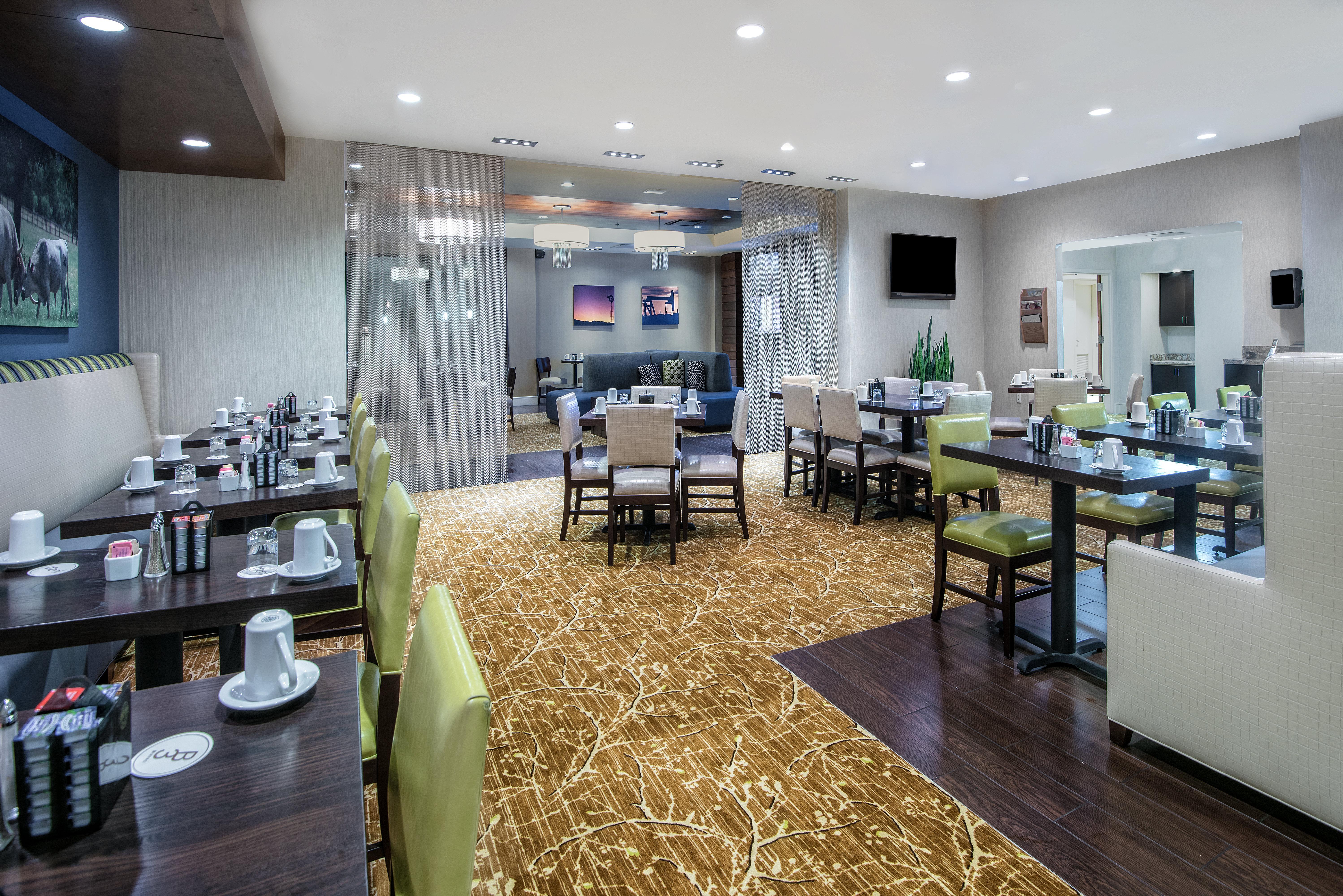 Dallas Dfw Airport West, An Ihg 3* Bedford