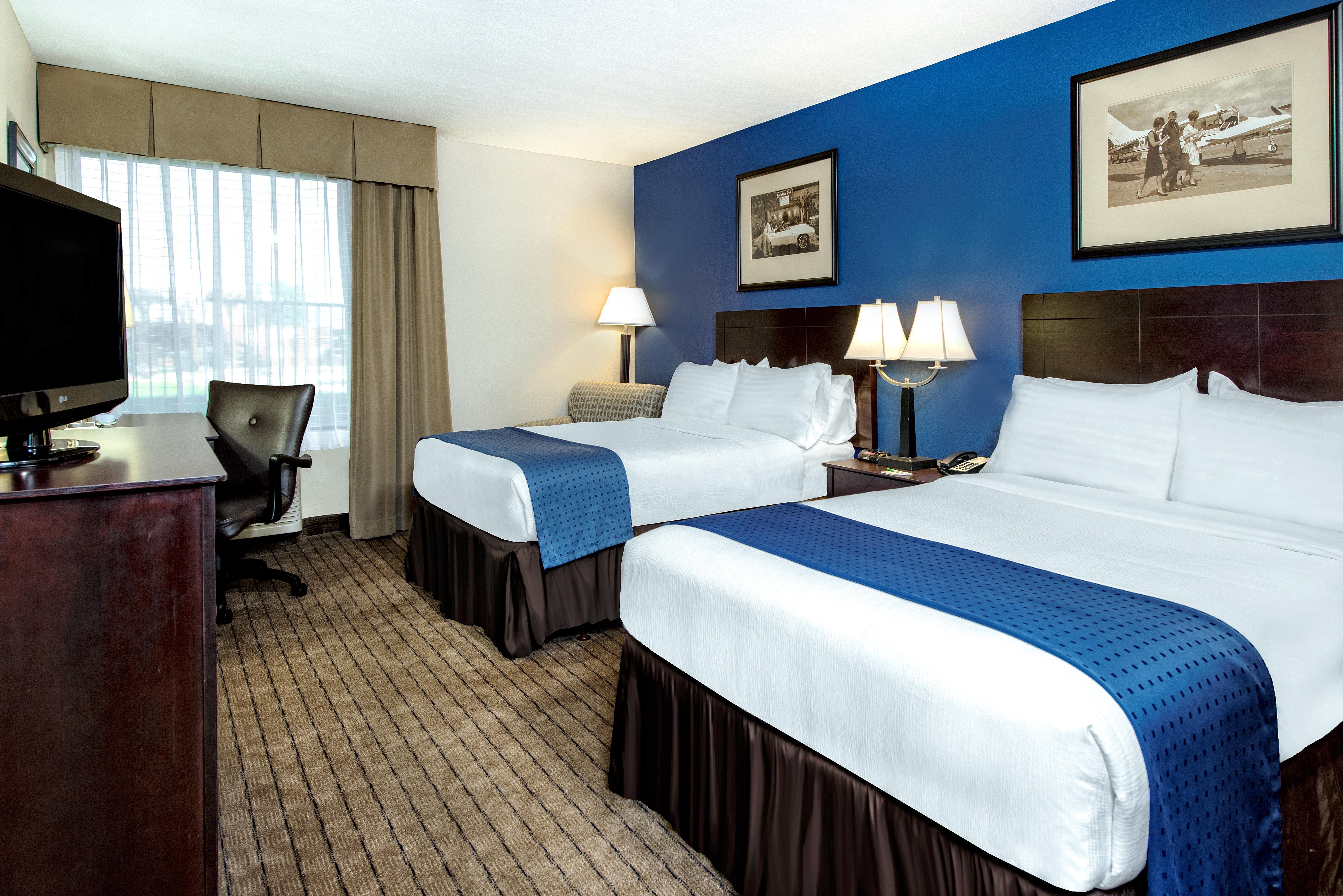 Dallas Dfw Airport West, An Ihg Hotel 3*