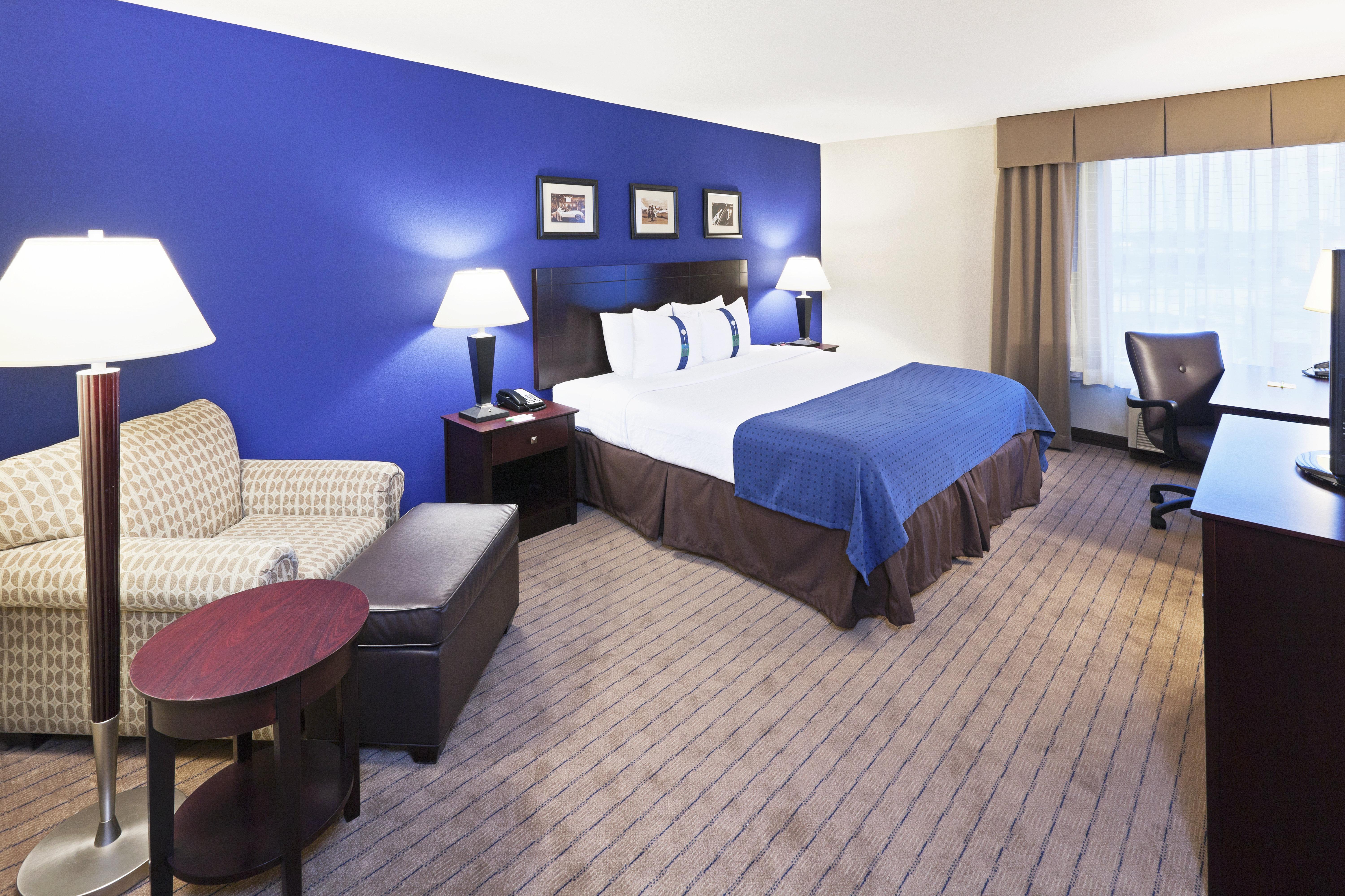 Hotel Dallas Dfw Airport West, An Ihg Bedford
