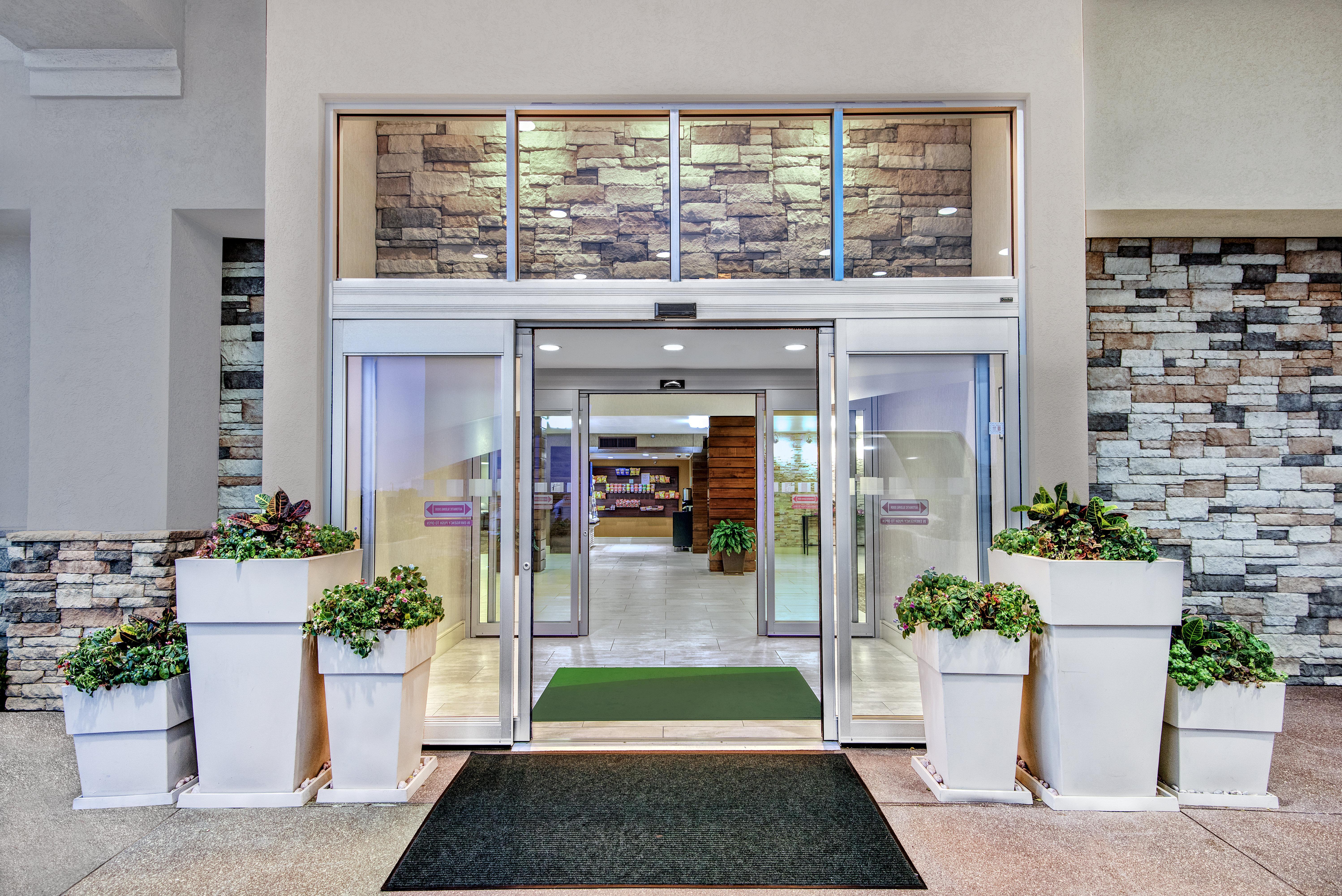 Hotel Dallas Dfw Airport West, An Ihg