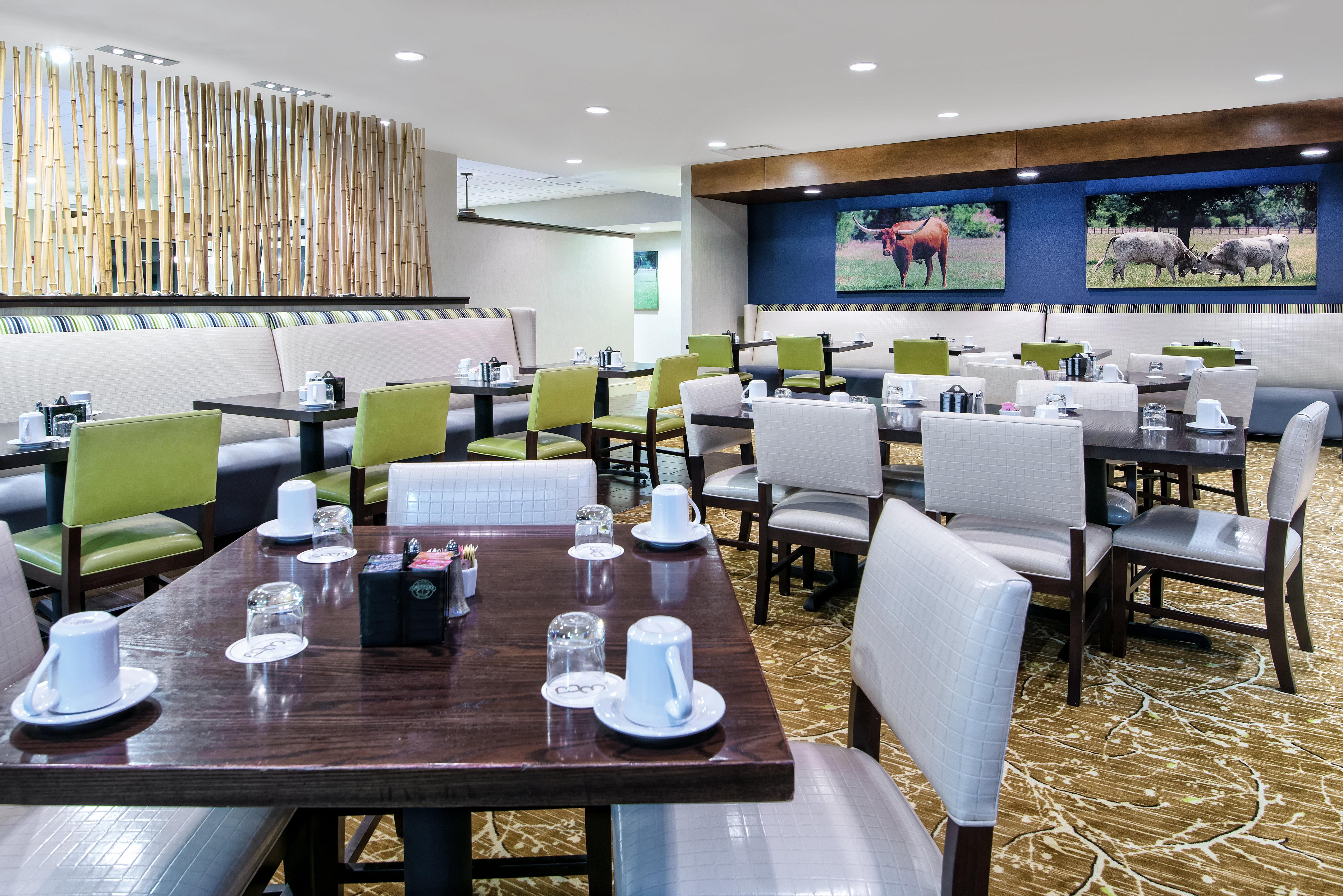 Dallas Dfw Airport West, An Ihg Hotel