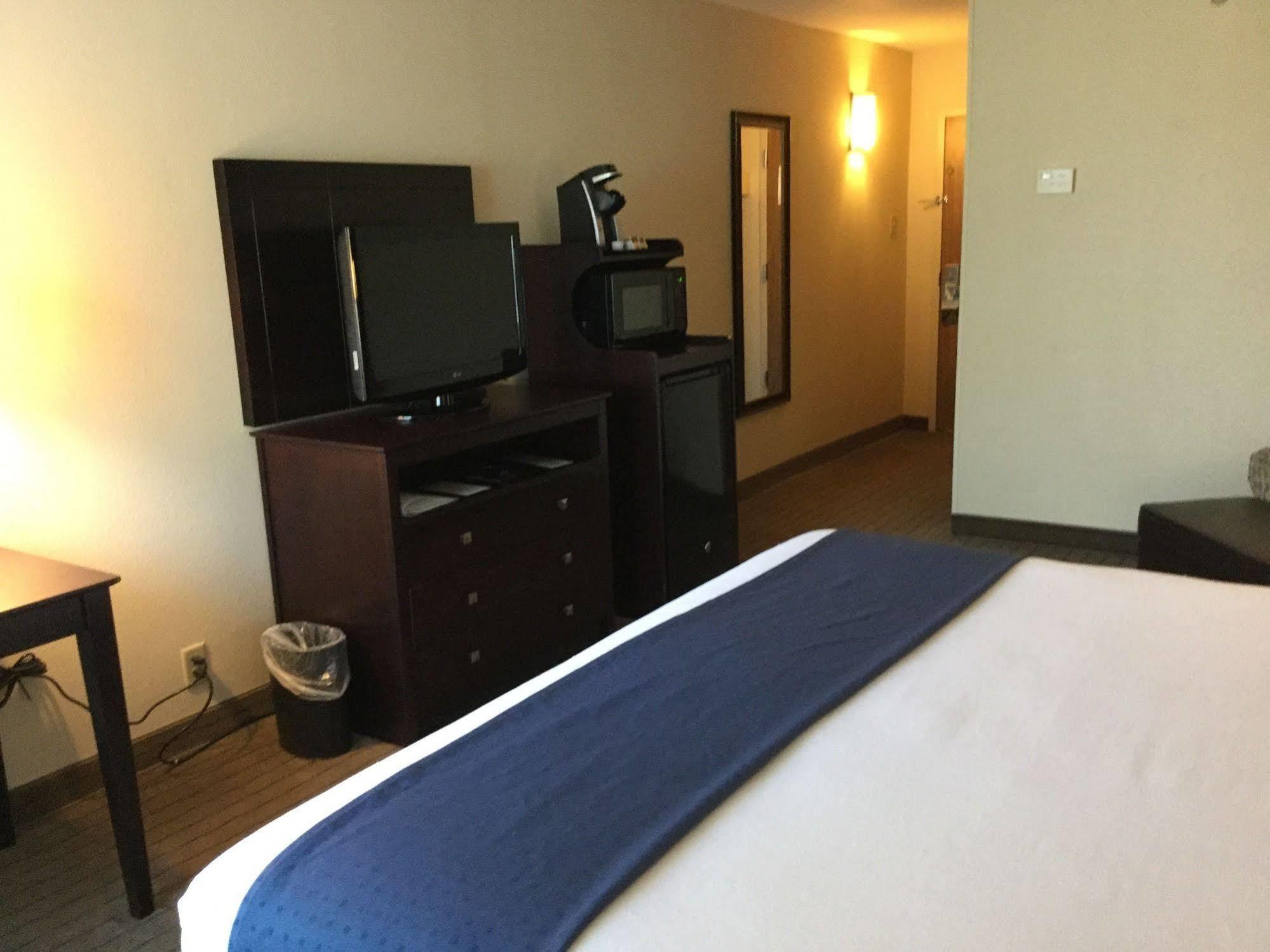 Dallas Dfw Airport West, An Ihg