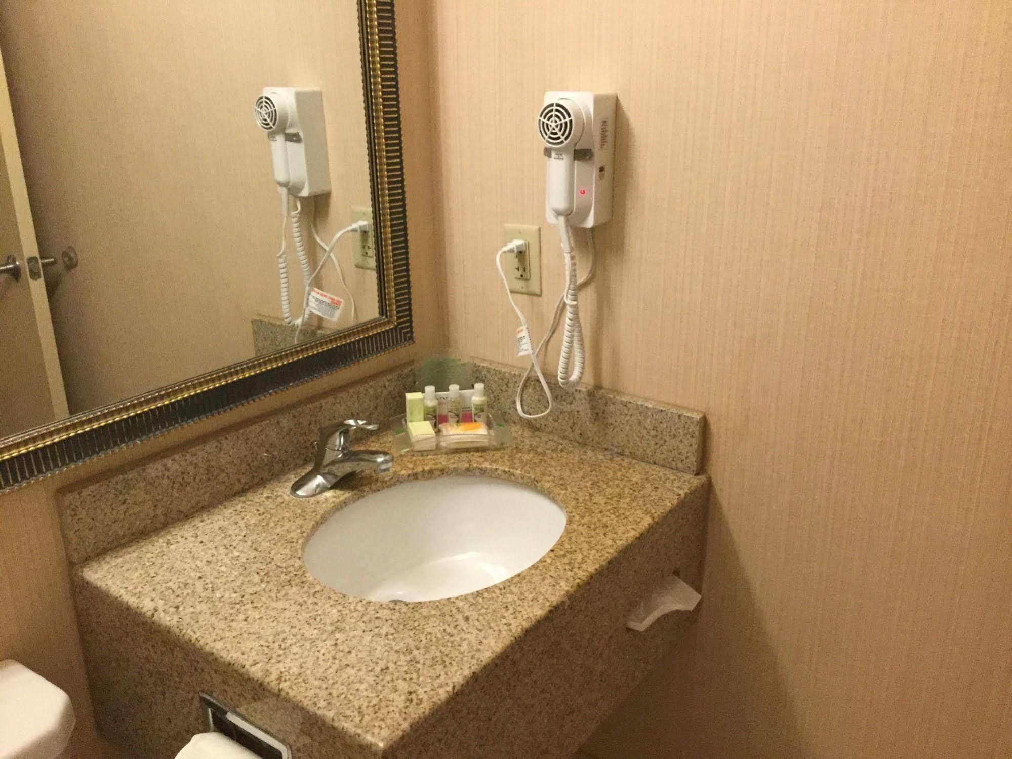 Dallas Dfw Airport West, An Ihg Hotel Bedford
