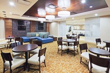 Hotel Dallas Dfw Airport West, An Ihg 3*
