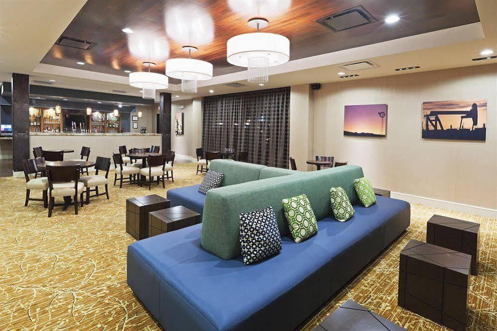 Dallas Dfw Airport West, An Ihg 3*
